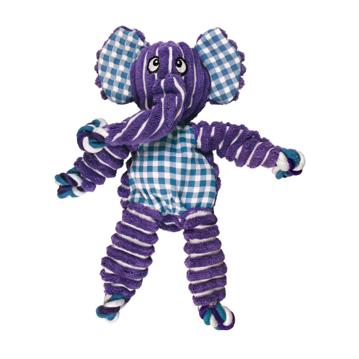 Floppy Knots Elephant