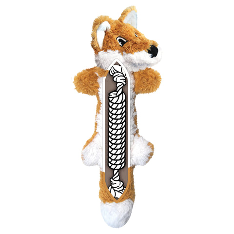 Scrunch Knots Raccoon
