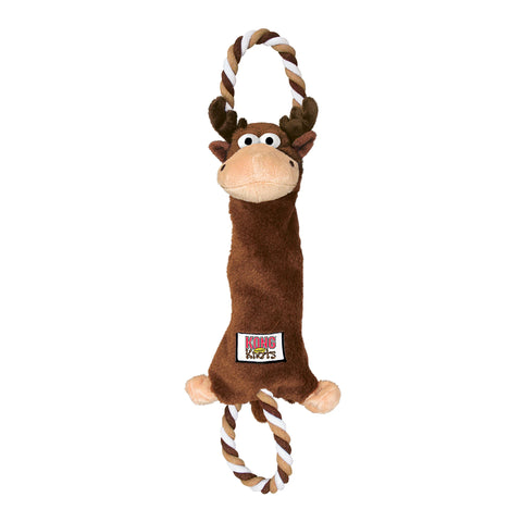 Tugger Knots Moose