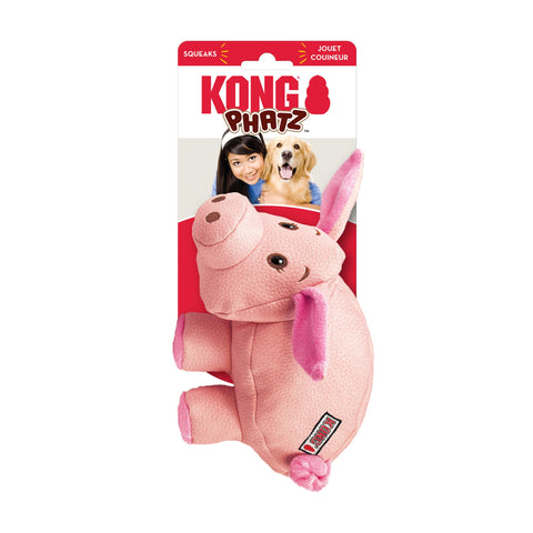 Phatz Pig