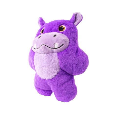 Snuzzles Hippo