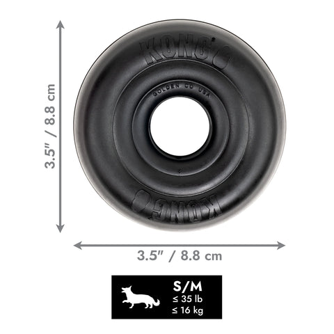 KONG Extreme Donut