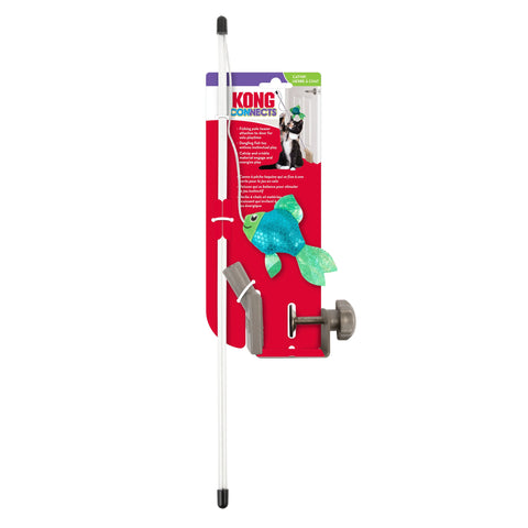 Connects™ Angler Door Teaser